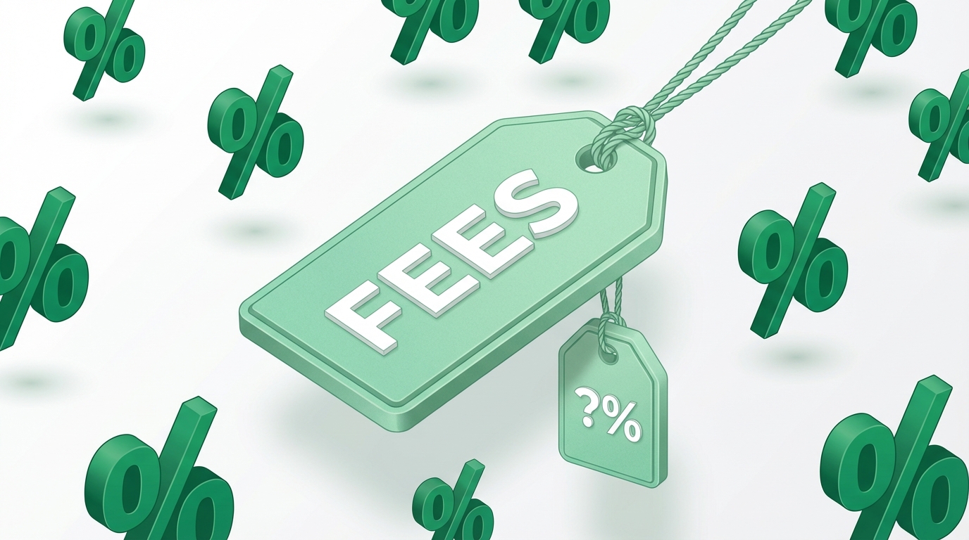 Newton Fees Explained: Trading Costs, Spreads, and Withdrawal Fees (2026)
