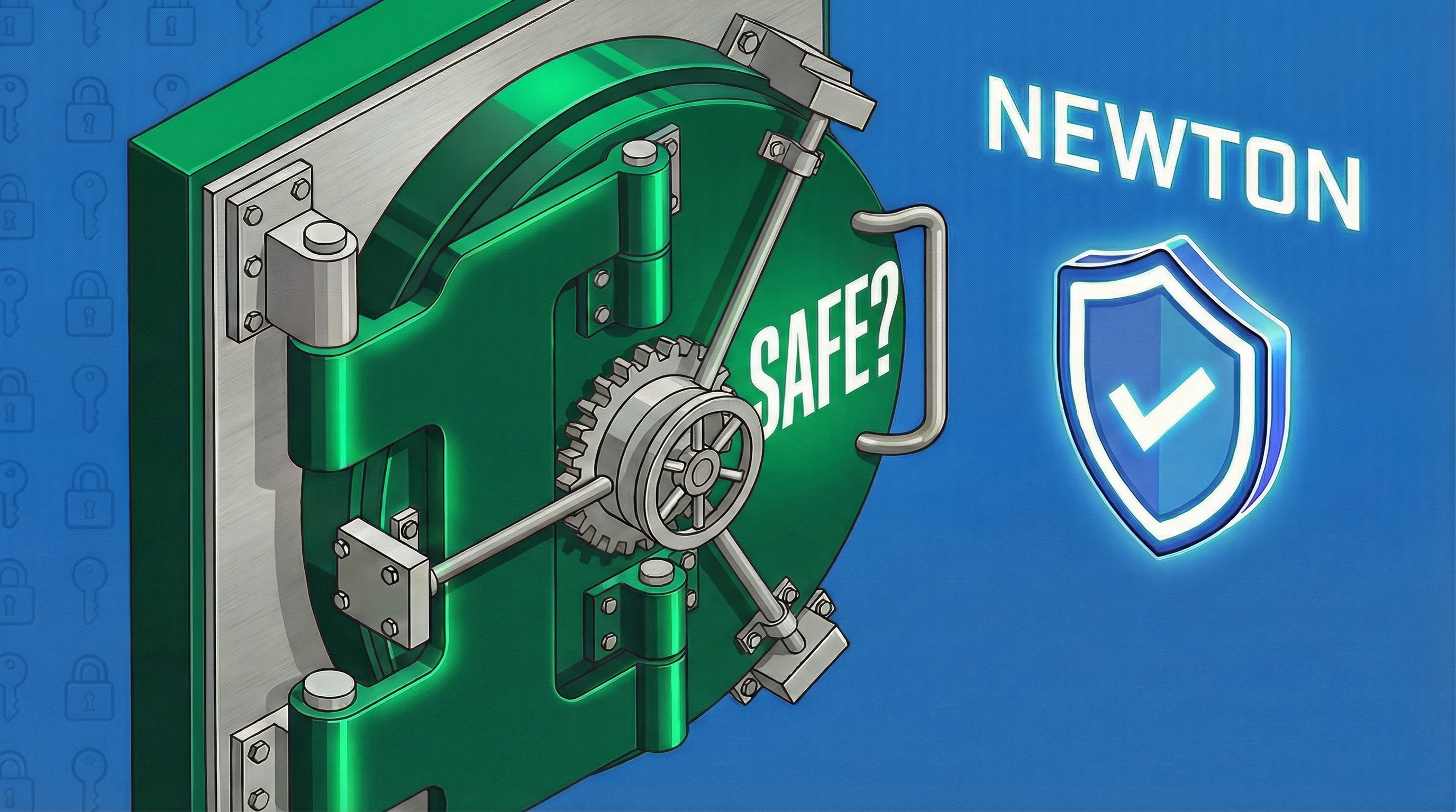 Is Newton Safe? Security, Regulation, and Custody Explained (2026)