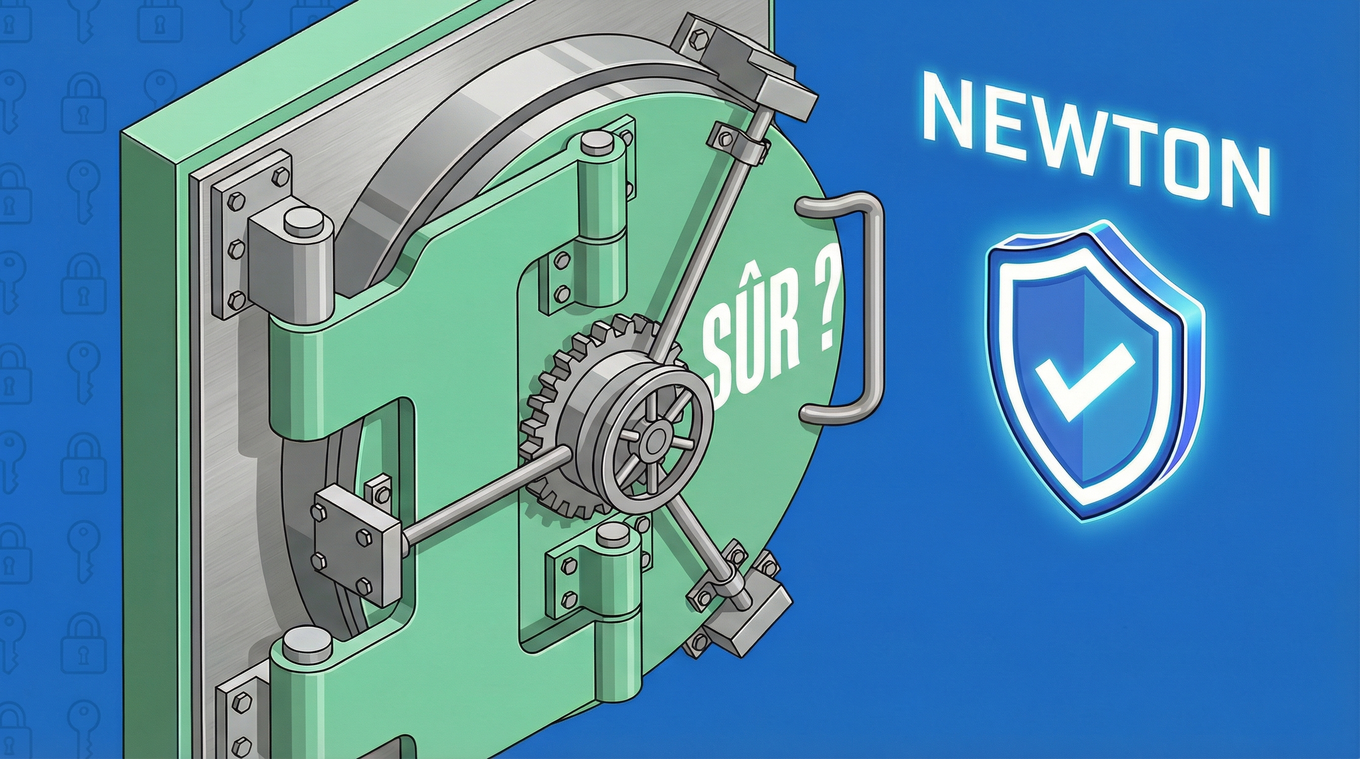 Newton est-il sécuritaire ? Sécurité, réglementation et garde expliquée (2026)