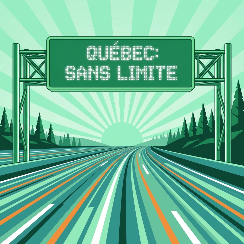 Québec: Pas de Limite de 30 000$ sur les Altcoins (Exemption Expliquée)